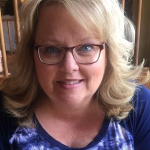 Meet your Posher, Karen